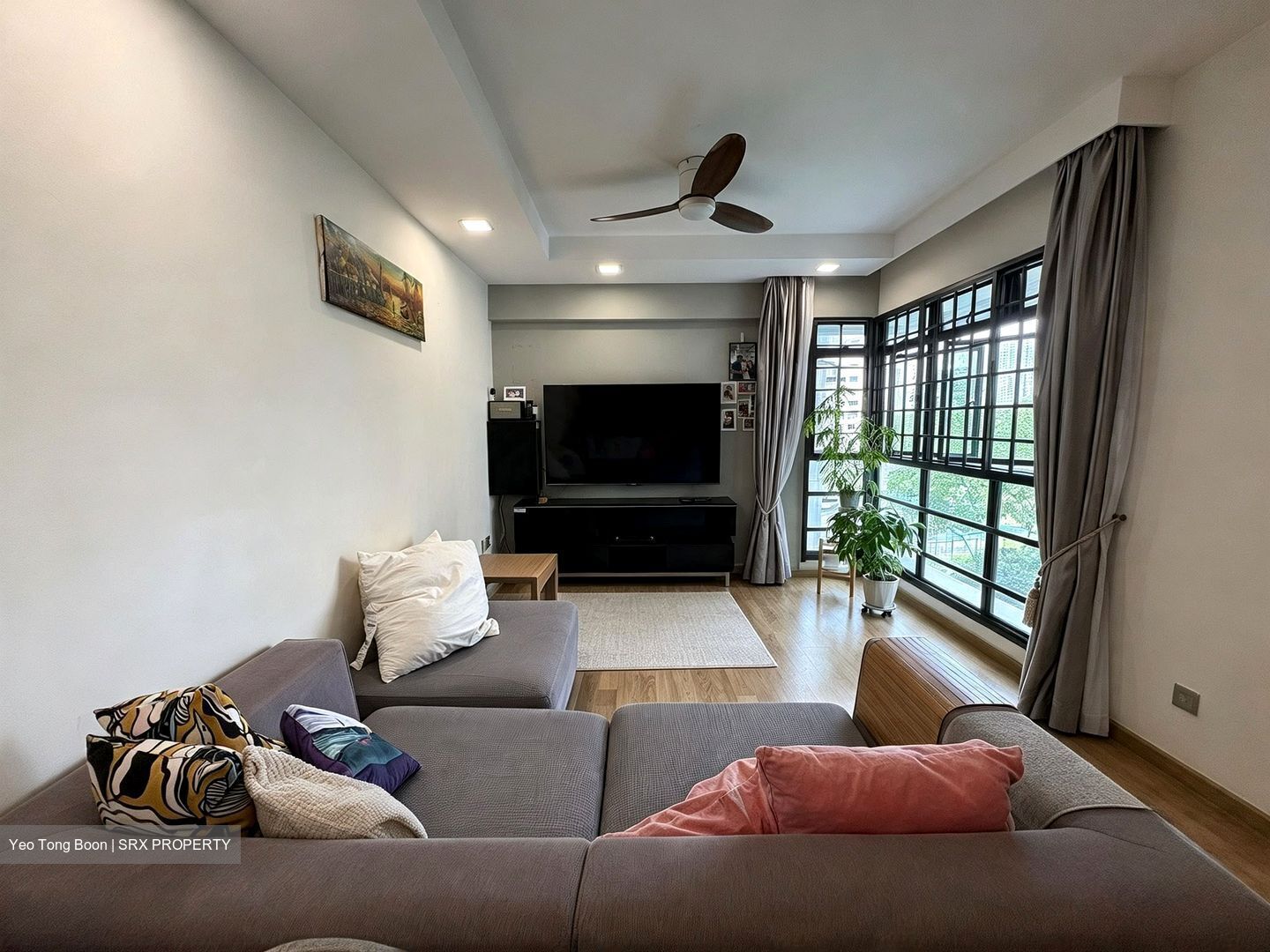 Blk 651 Senja Link (Bukit Panjang), HDB 4 Rooms #636444591